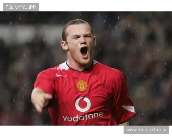 鲁尼荣膺英超最佳球员称号的赛季表现详解