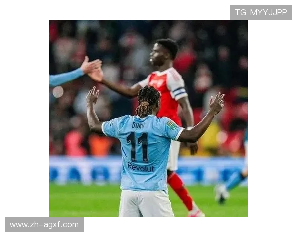 瓜帅斩获执教生涯第40冠凯帕失误送曼城登顶阿森纳梦碎